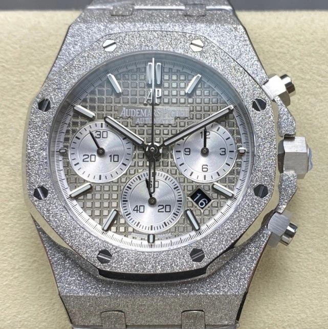 OM Factory Audemars Piguet Royal Oak 26239BC.GG.1224BC.01 1:1 Best Edition Replica Watch
